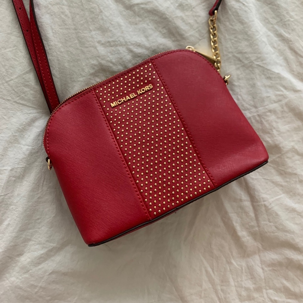 Michael Kors crossbody bag
